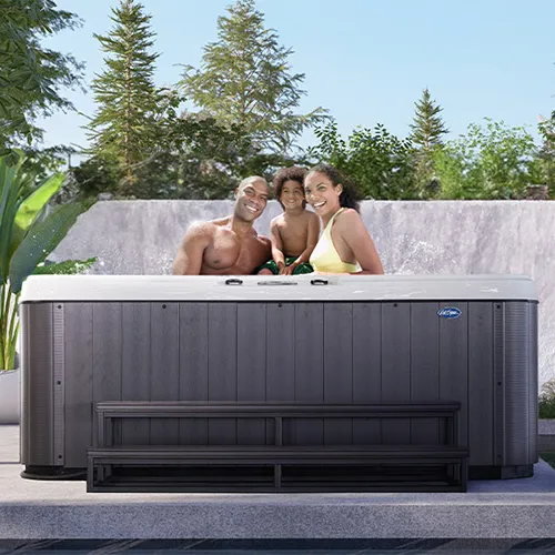 Patio Plus hot tubs for sale in Gulfport